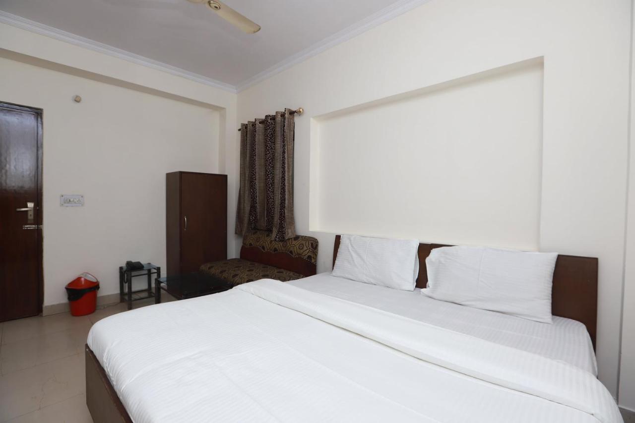 斯波特昂29024雅格尔宫酒店 Narela 外观 照片